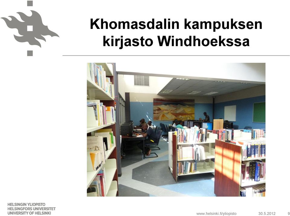 Windhoekssa www.