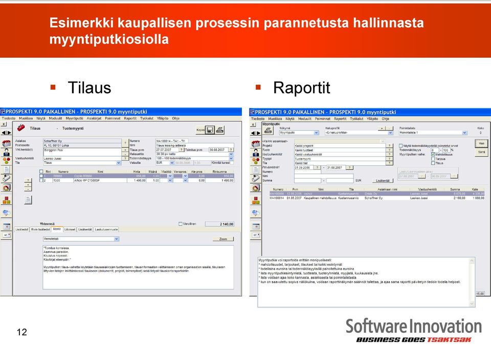 hallinnasta
