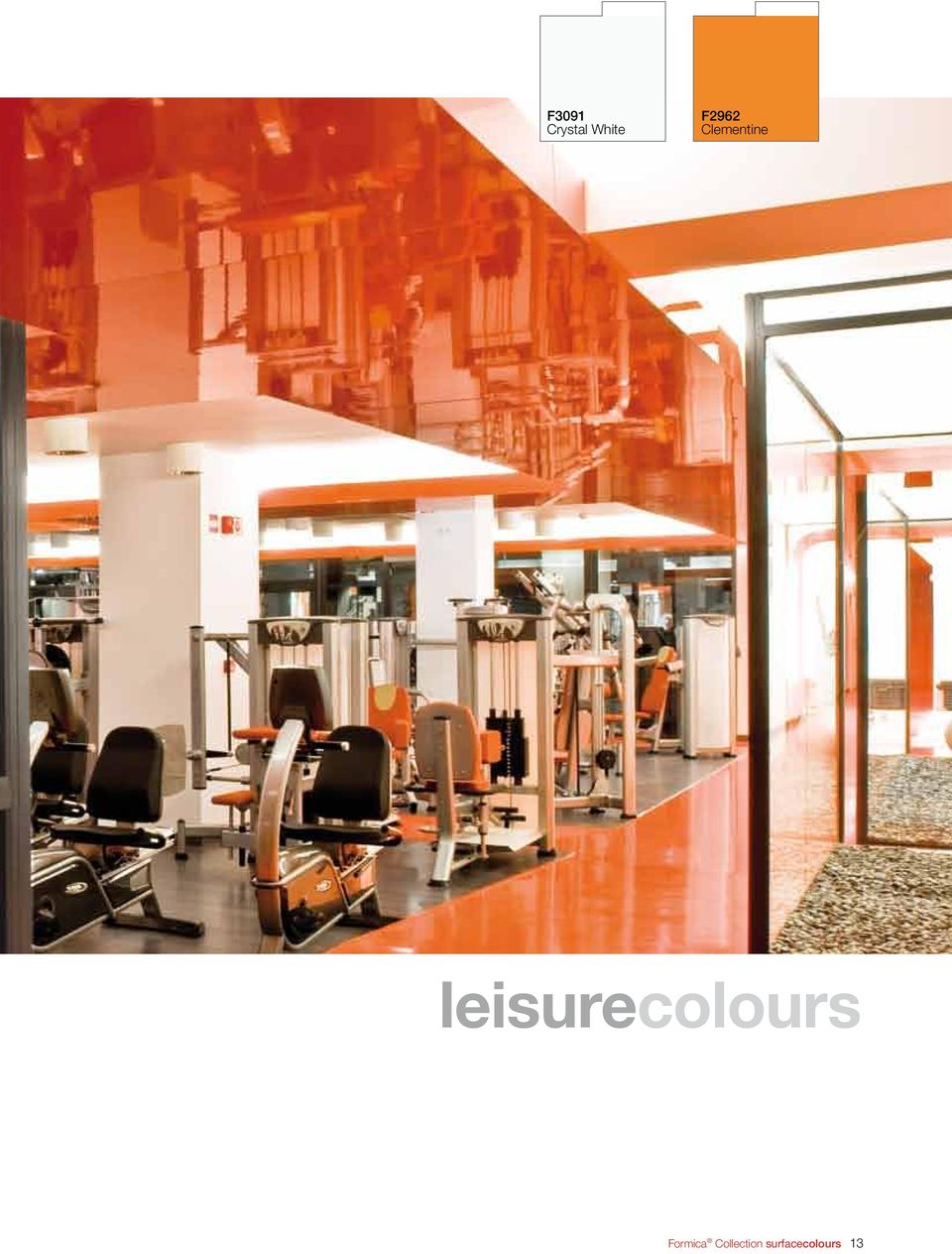 leisurecolours