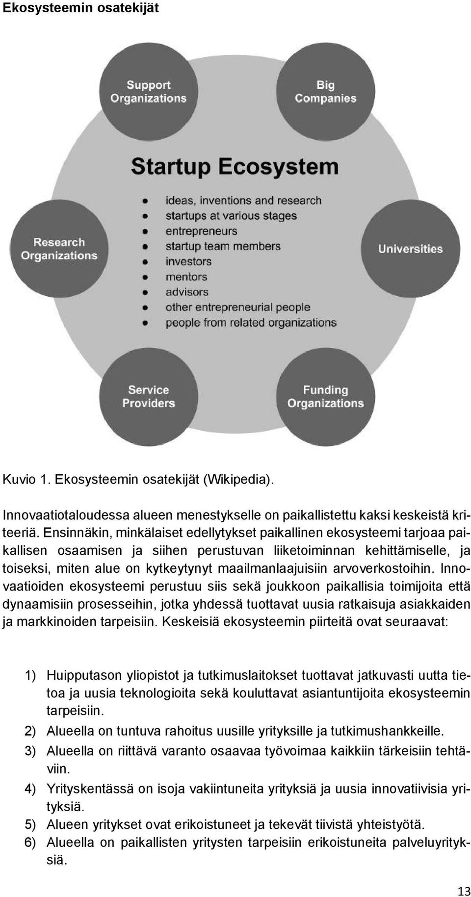 maailmanlaajuisiin arvoverkostoihin.