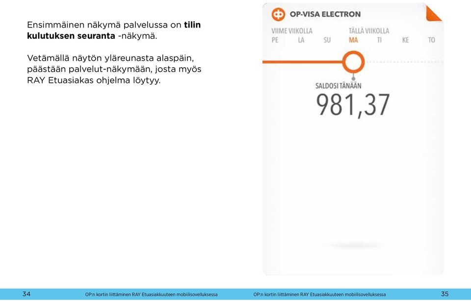 RAY Etuasiakas ohjelma löytyy.