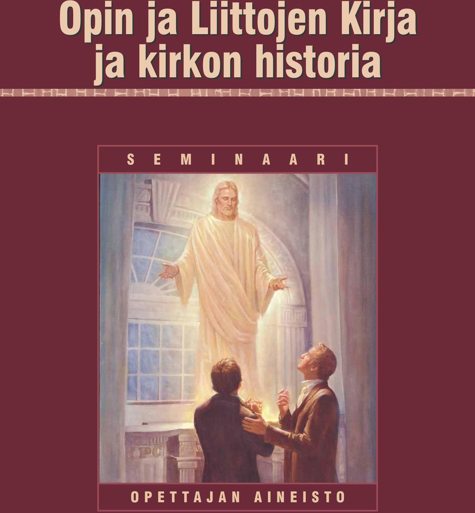 historia S E M I N