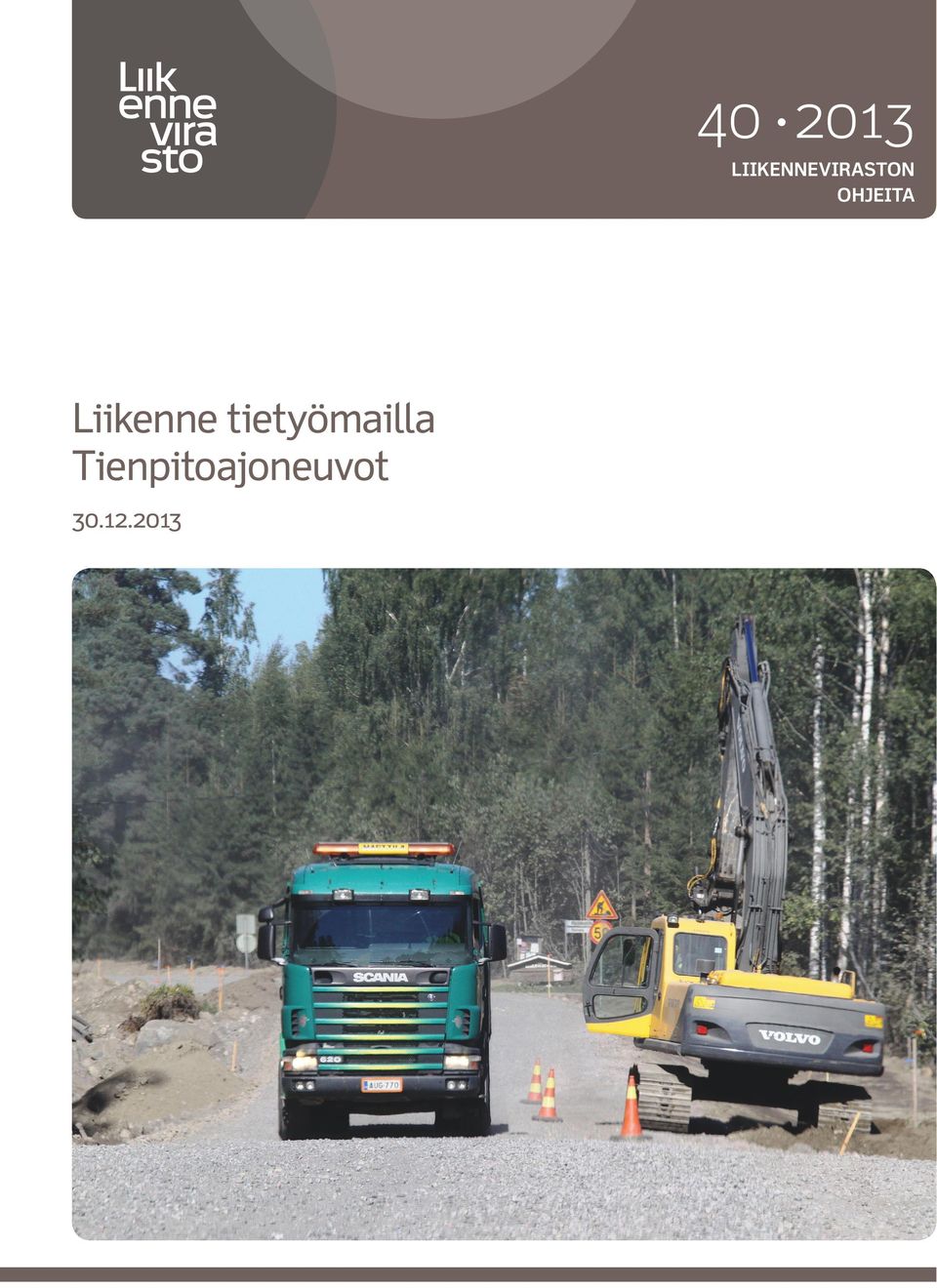 ohjeita Liikenne
