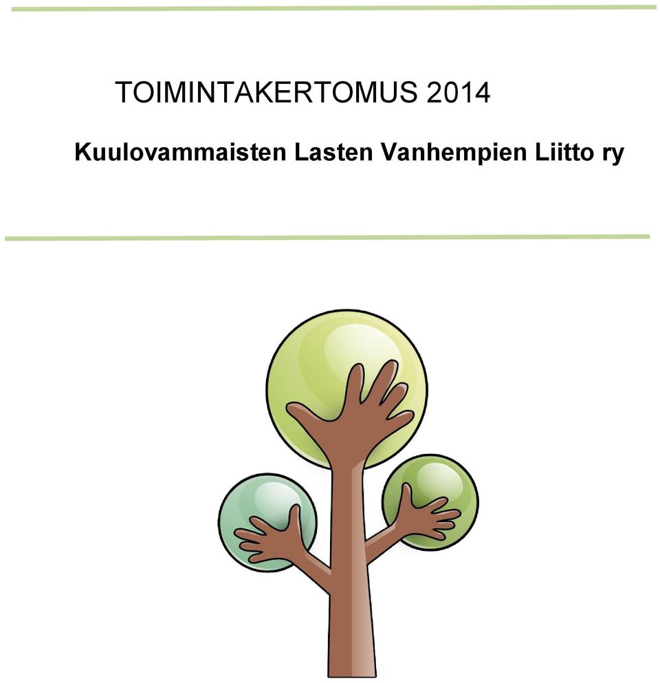 Kuulovammaisten