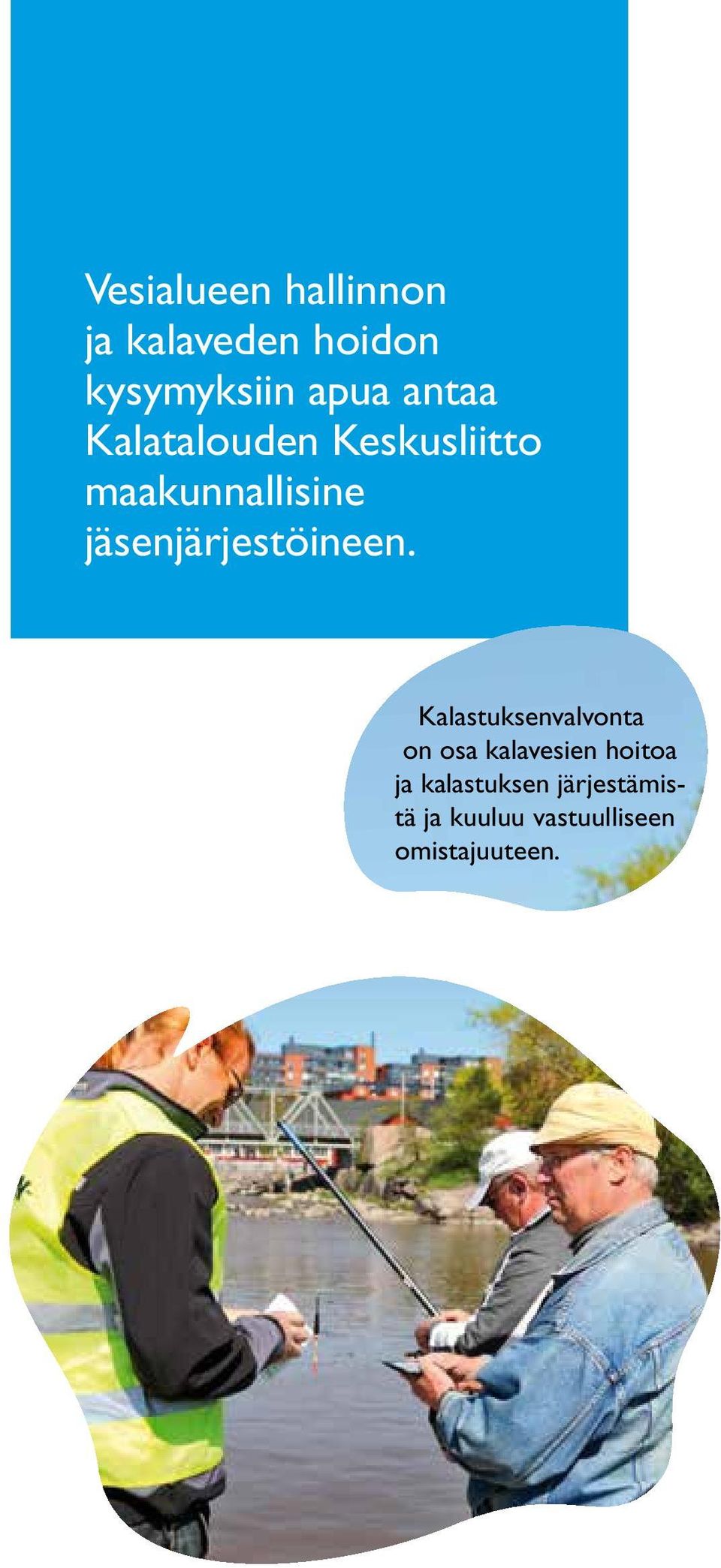 jäsenjärjestöineen.