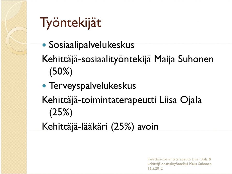 (50%) Terveyspalvelukeskus