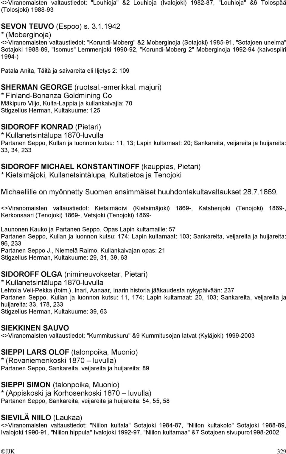 88-93 SEVON TEUVO (Espoo) s. 3.1.