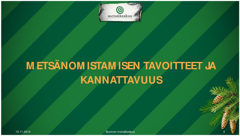 KANNATTAVUUS 10.11.