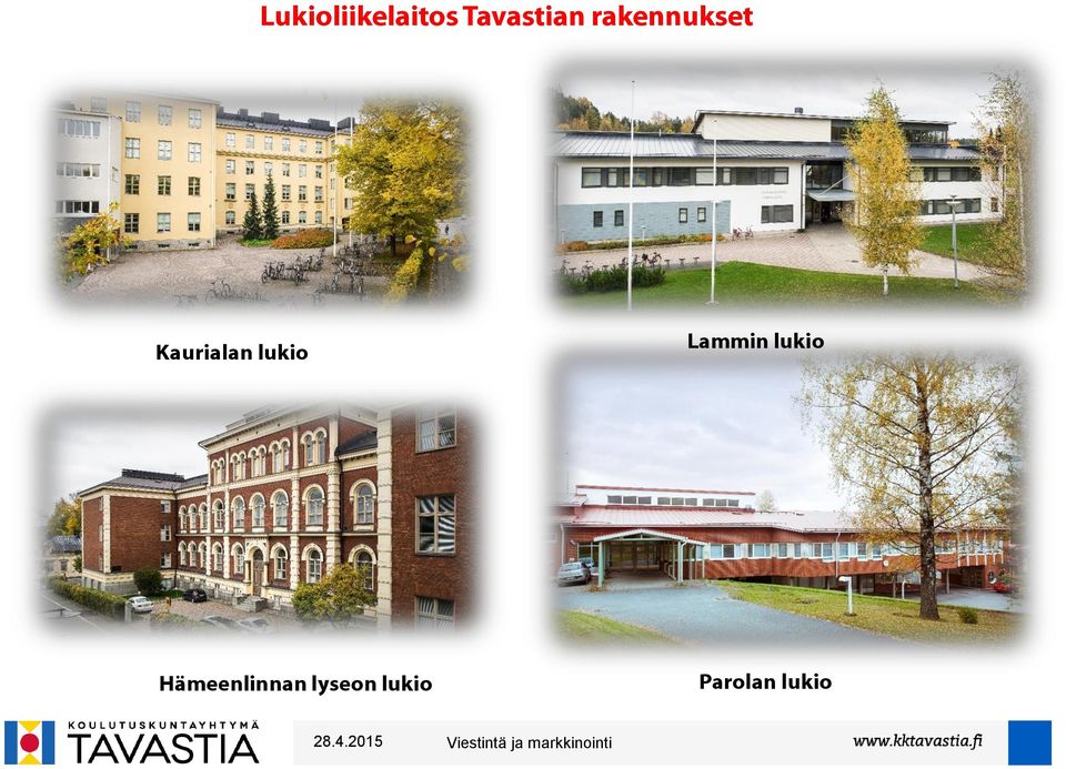 lukio Lammin lukio