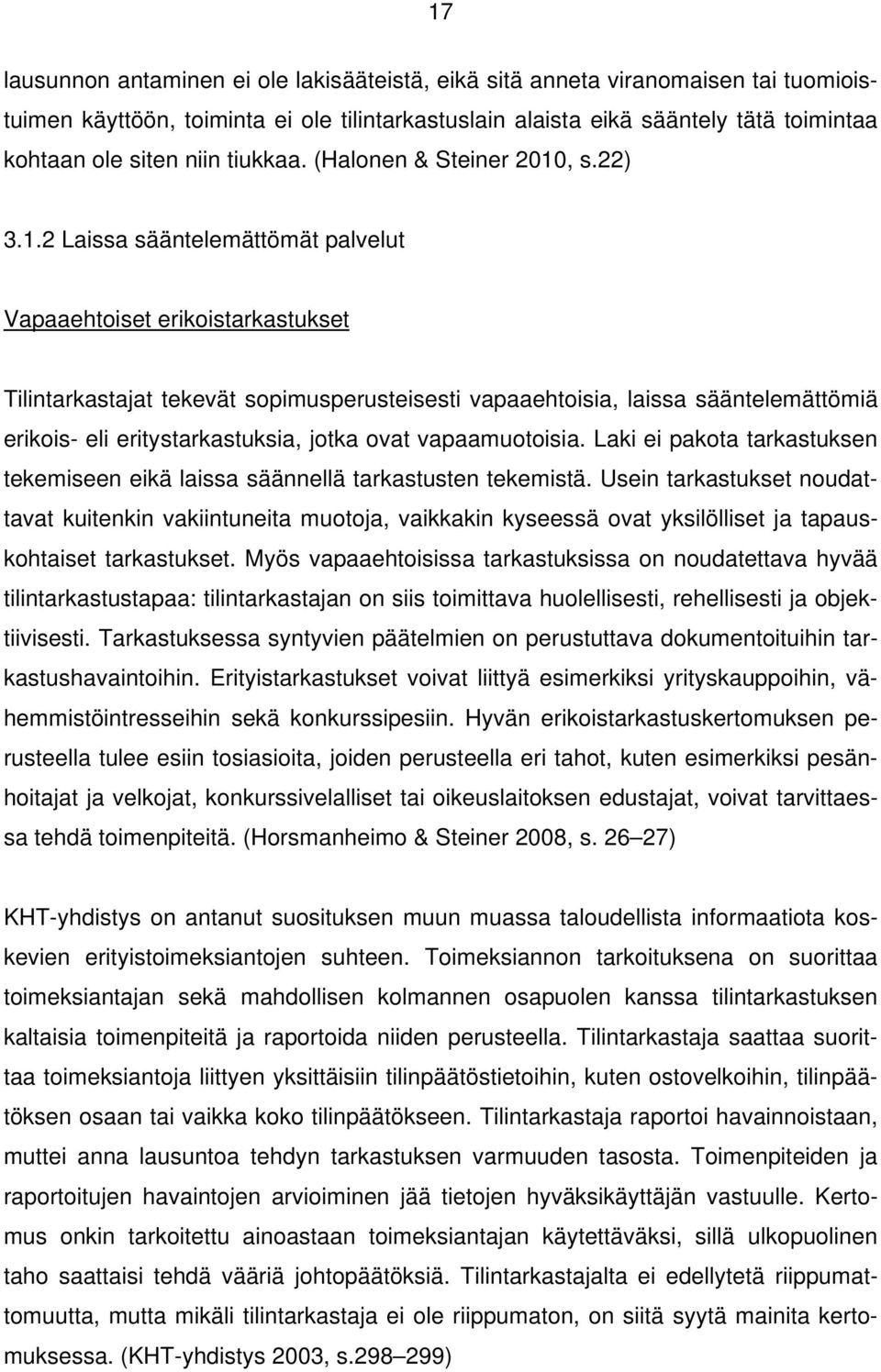 , s.22) 3.1.