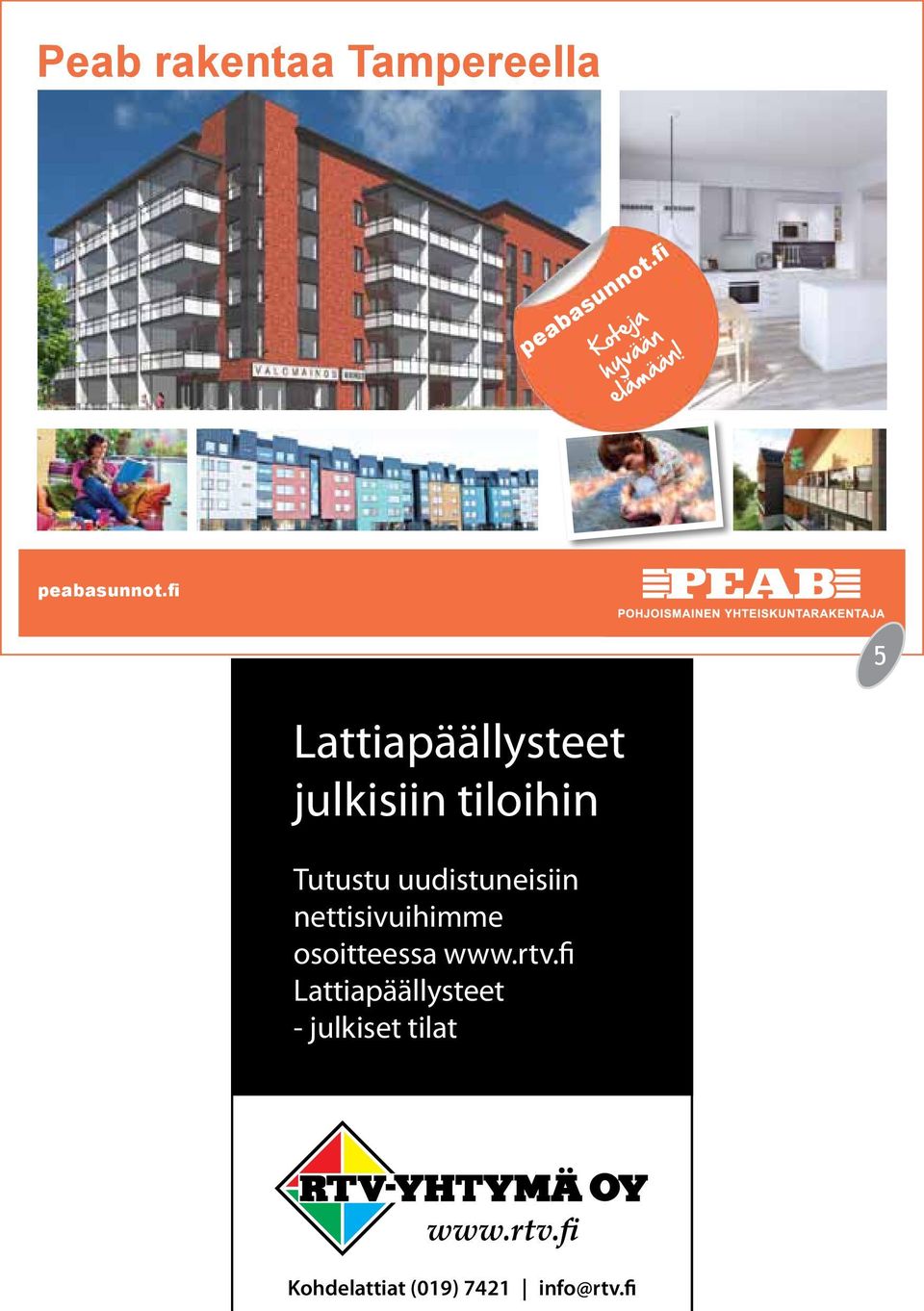 fi 5 Lattiapäällysteet julkisiin tiloihin Tutustu