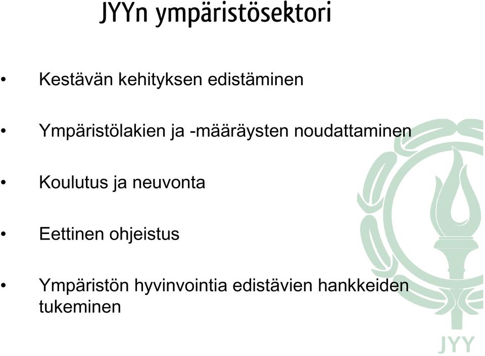 noudattaminen Koulutus ja neuvonta Eettinen