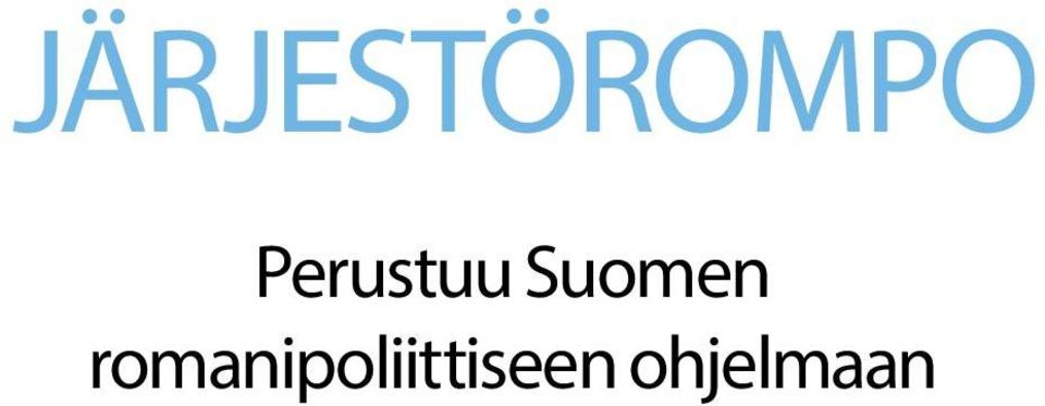 Suomen