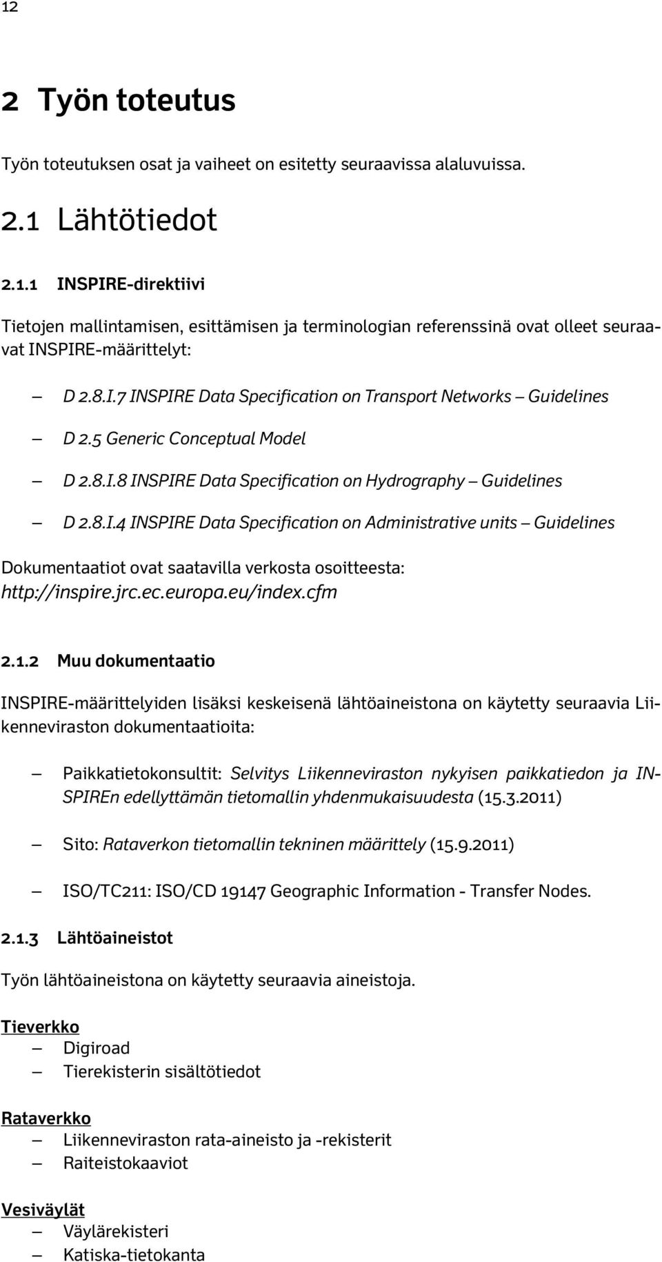jrc.ec.europa.eu/index.cfm 2.1.