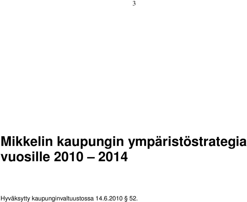 vuosille 2010 2014