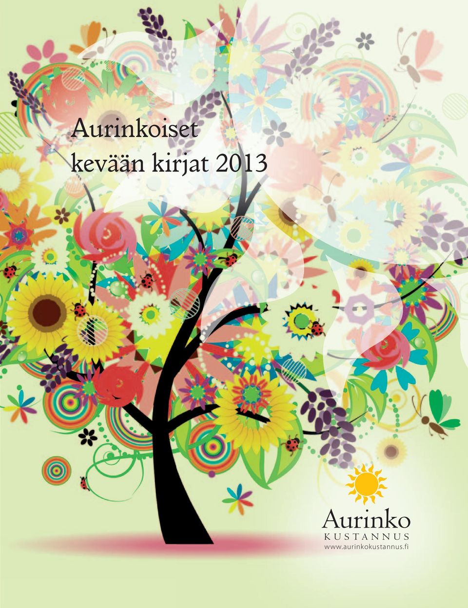 2013 Aurinko