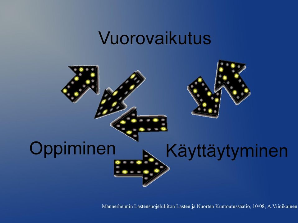 Lastensuojeluliiton Lasten ja