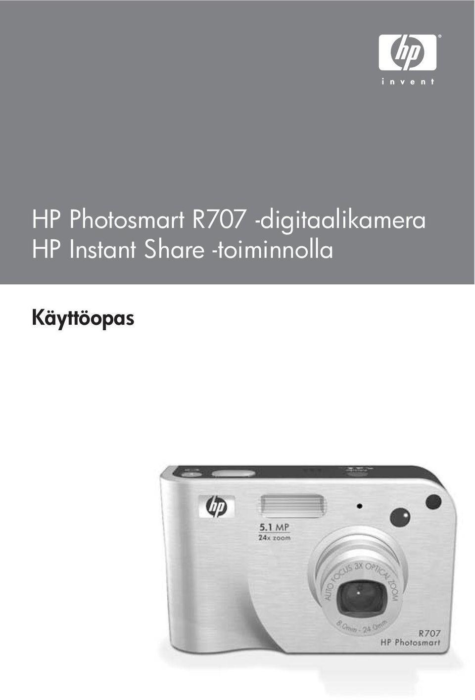 HP Instant Share