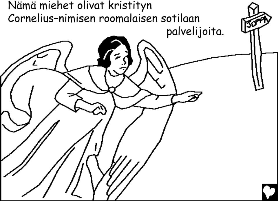 nimisen roomalaisen