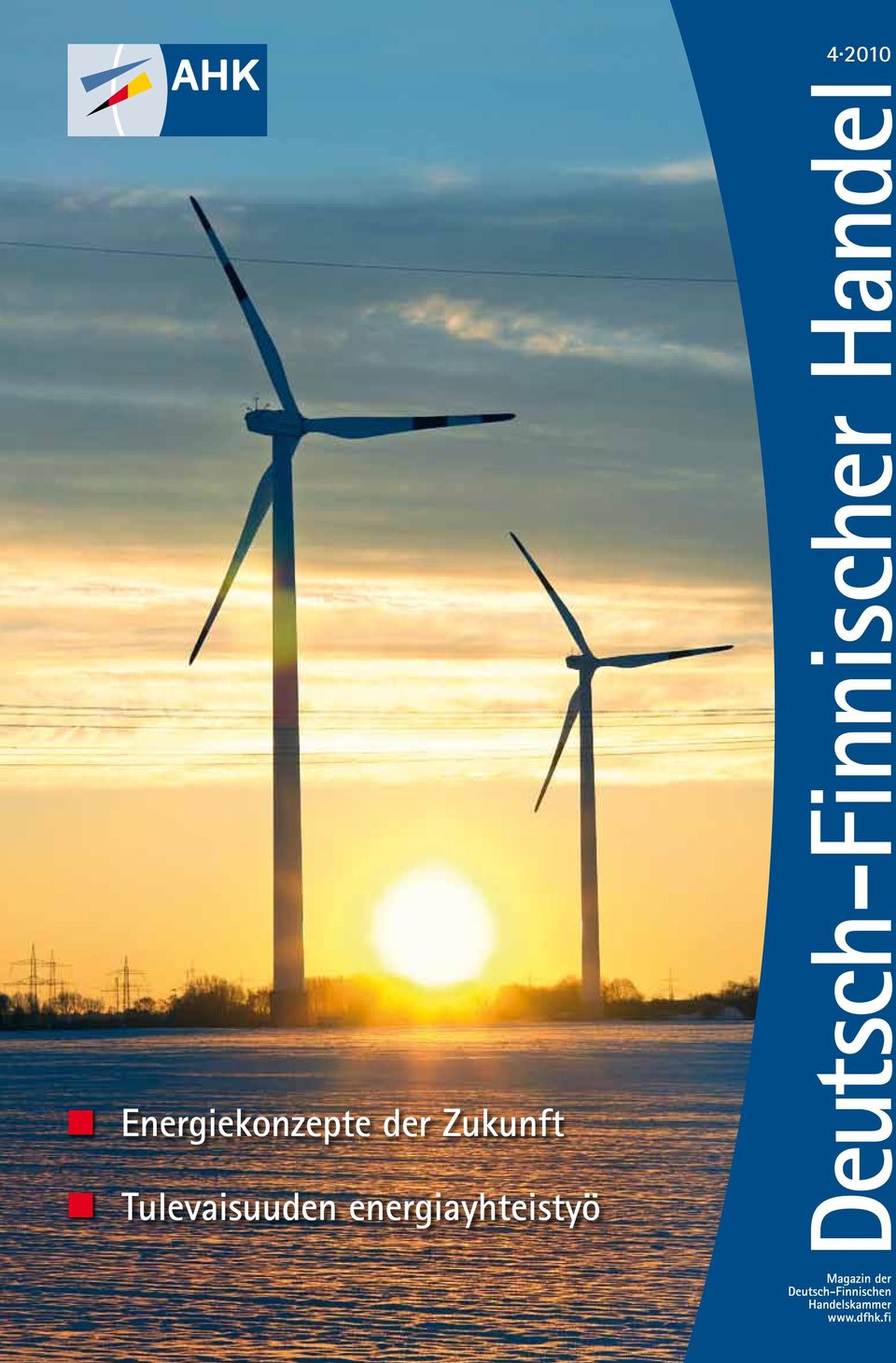 der Zukunft