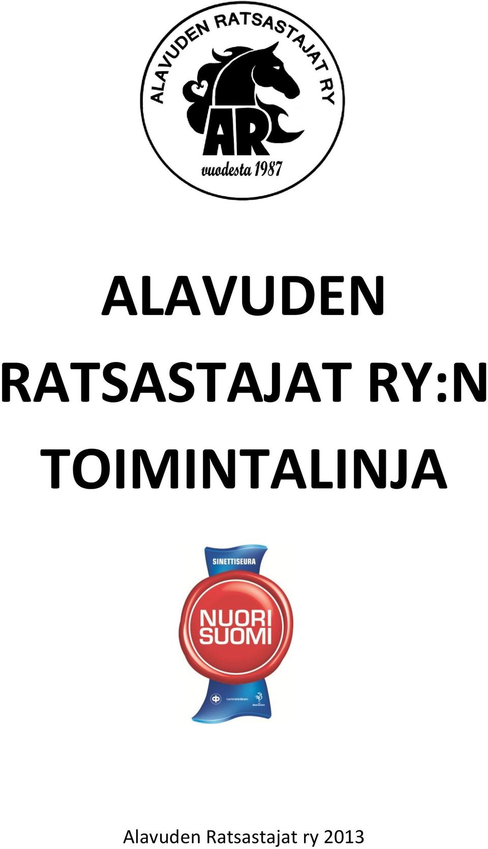 TOIMINTALINJA