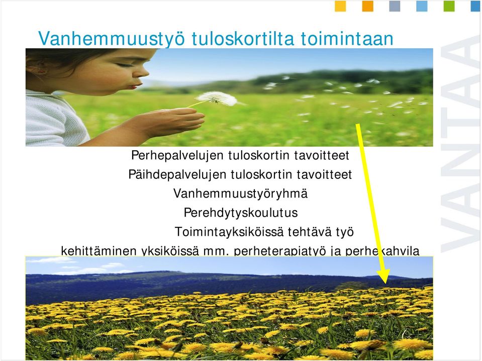 Perehdytyskoulutus Toimintayksiköissä tehtävä työ kehittäminen