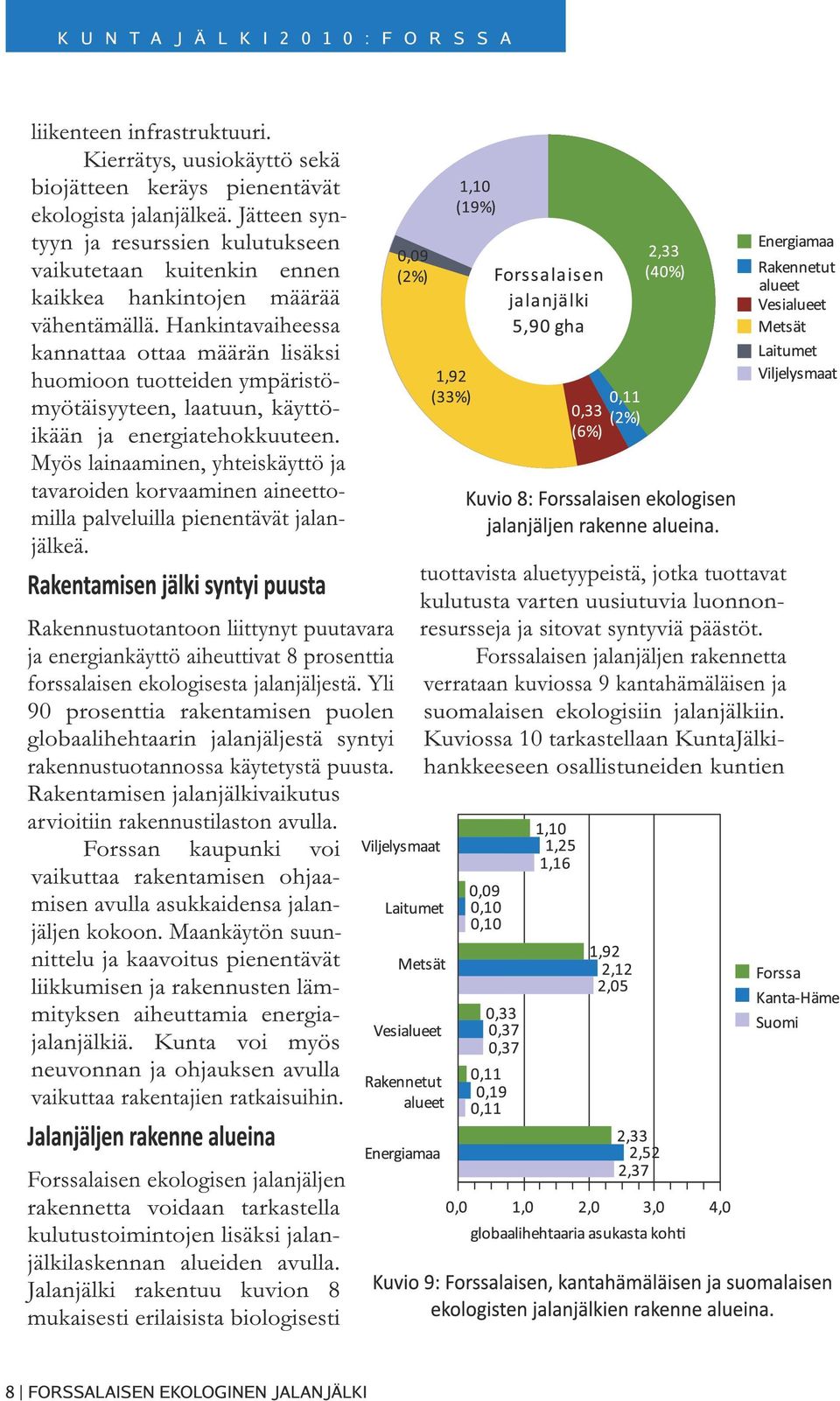 Hankintavaiheessa kannattaa ottaa määrän lisäksi huomioon tuotteiden ympäristömyötäisyyteen, laatuun, käyttöikään ja energiatehokkuuteen.