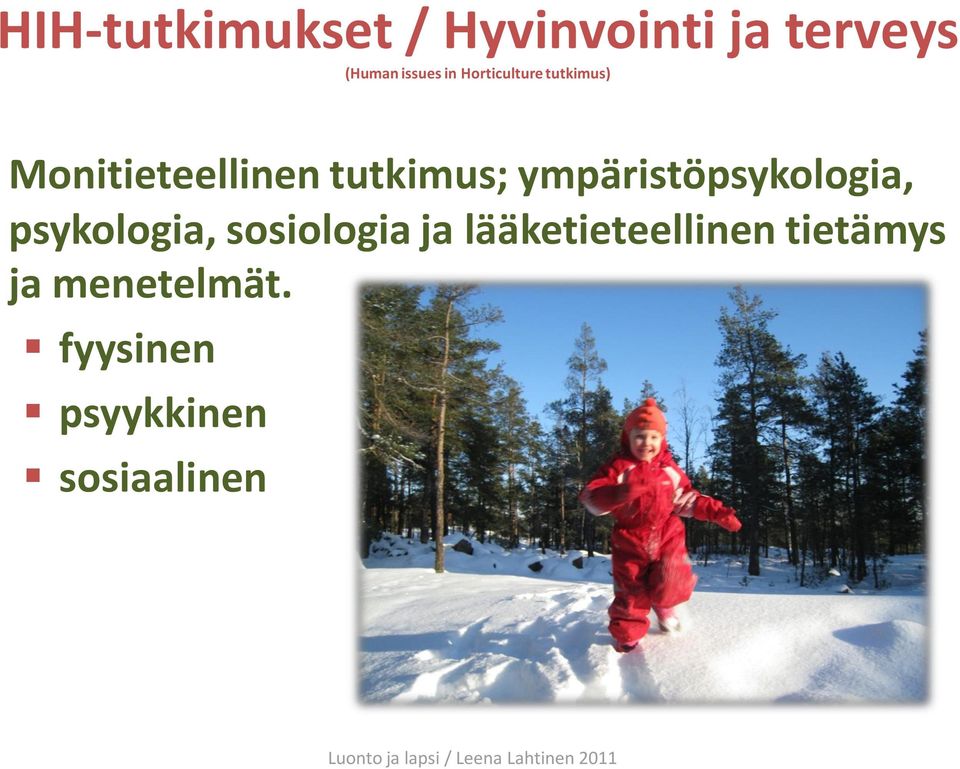 ympäristöpsykologia, psykologia, sosiologia ja