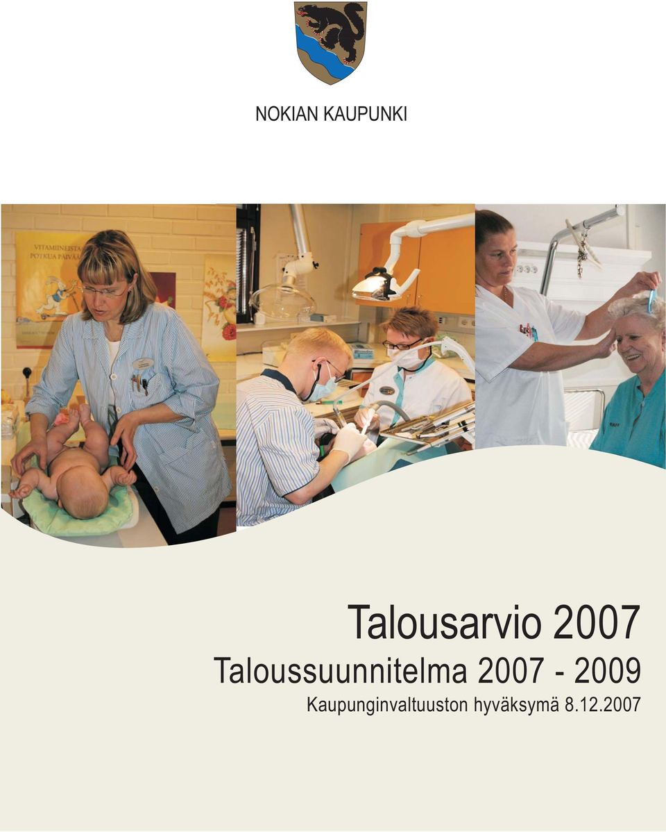 Taloussuunnitelma