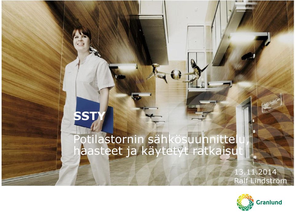 haasteet ja käytetyt