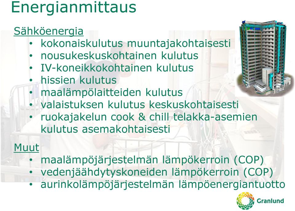 keskuskohtaisesti ruokajakelun cook & chill telakka-asemien kulutus asemakohtaisesti Muut