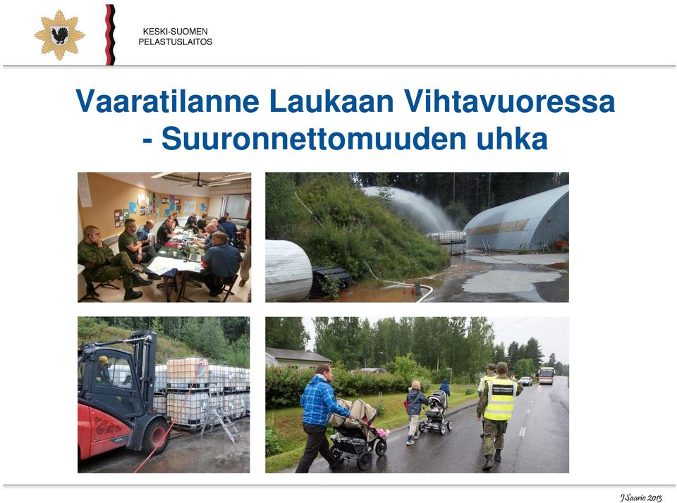 Vihtavuoressa