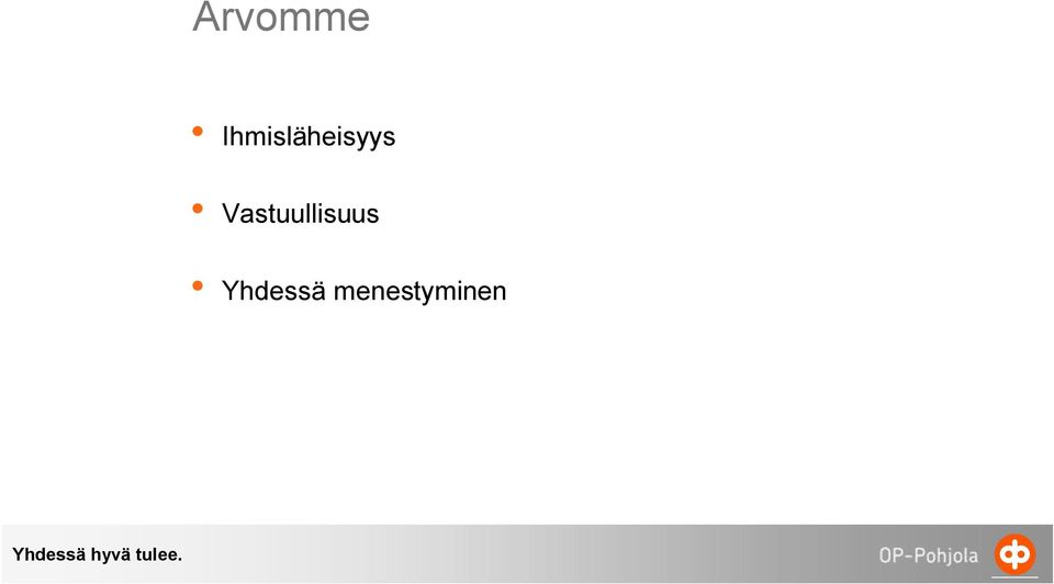 Vastuullisuus