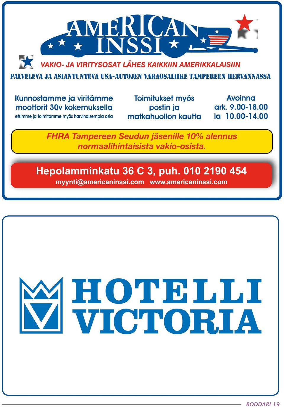 normaalihintaisista