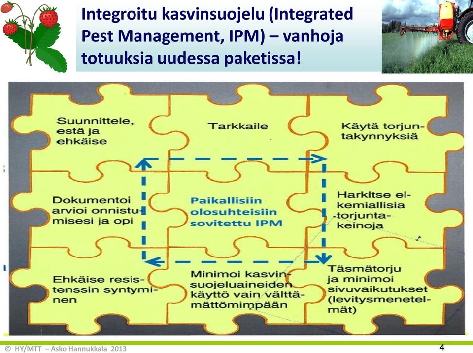 Management, IPM) vanhoja