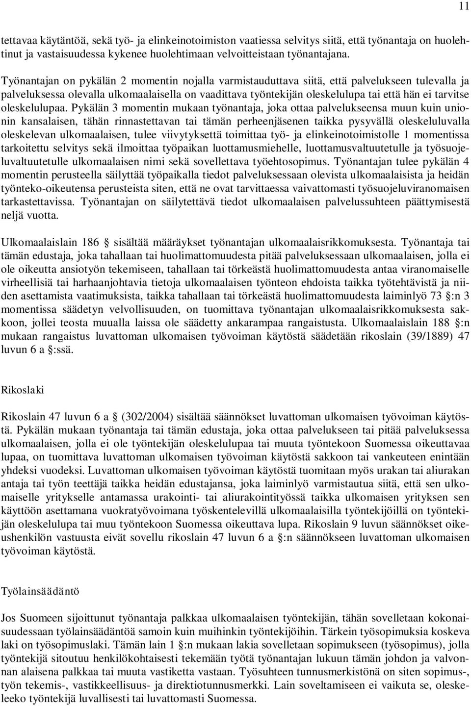 oleskelulupaa.