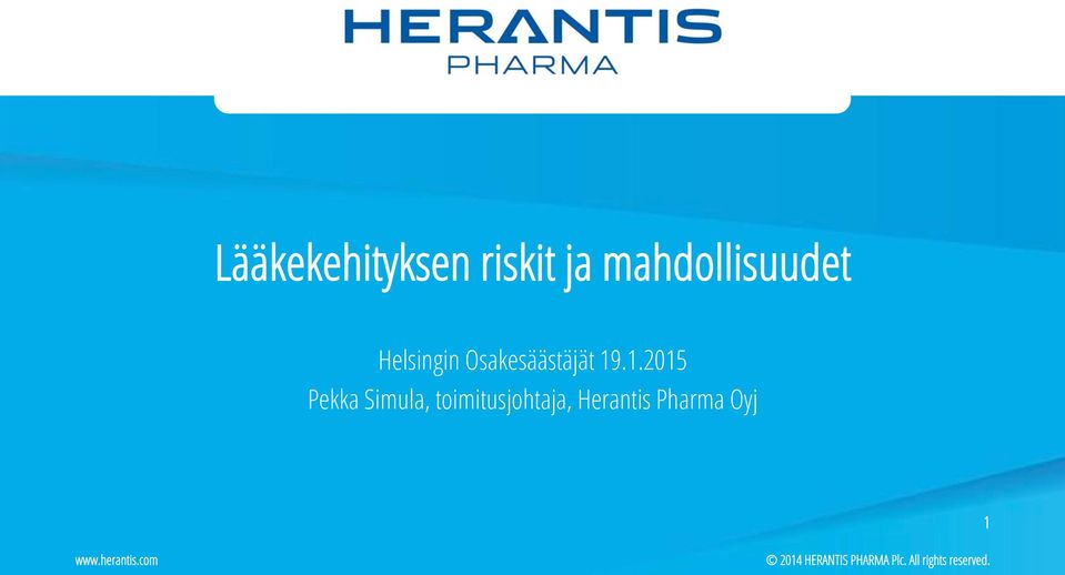 Osakesäästäjät 19