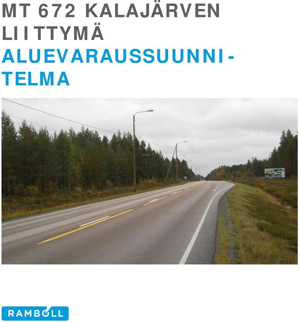 LIITTYMÄ