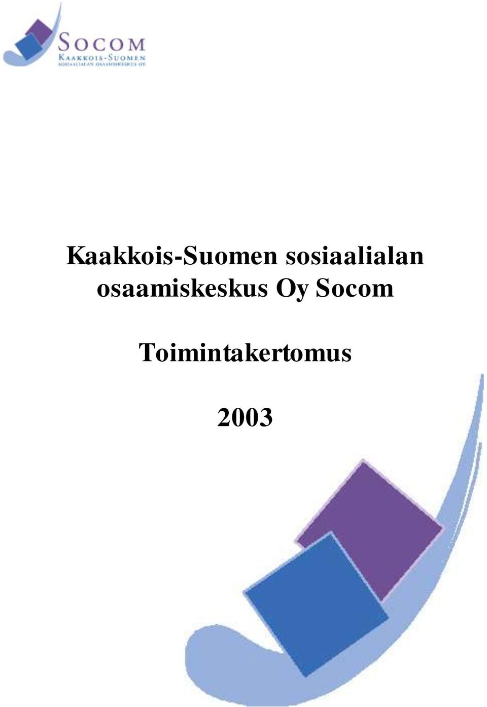 osaamiskeskus Oy