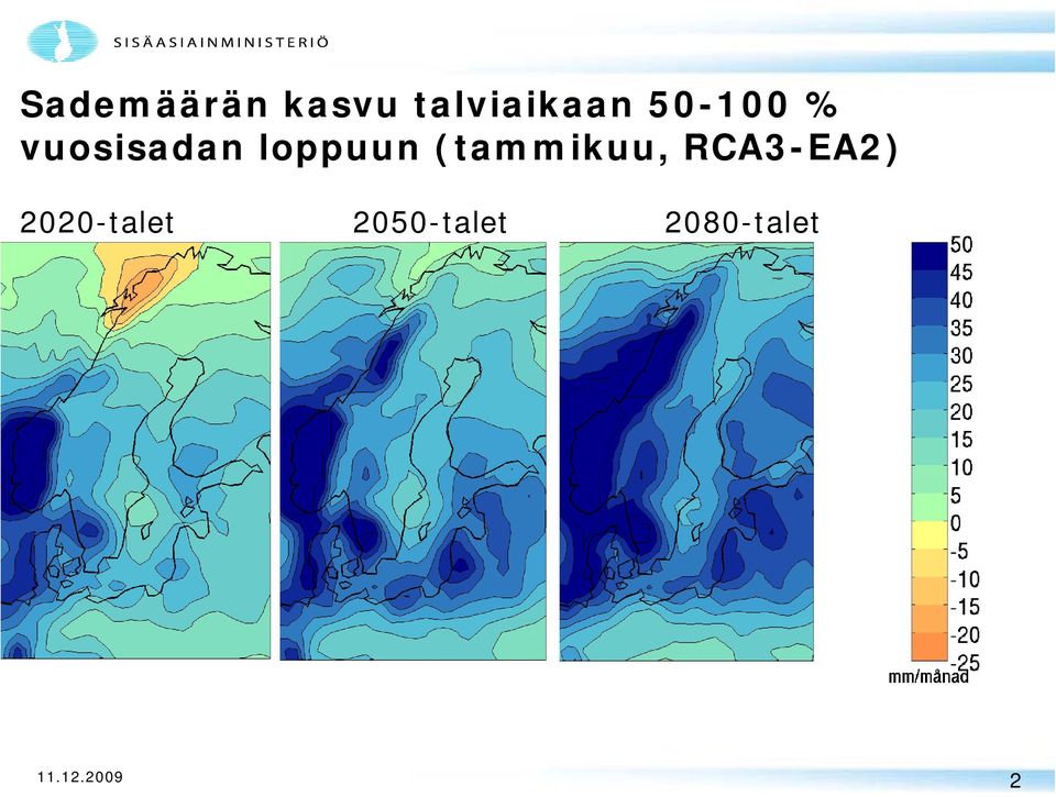 (tammikuu, RCA3-EA2)