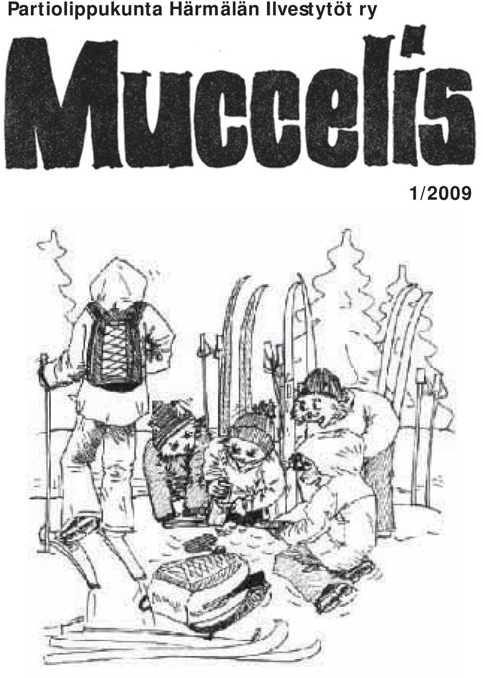 1/2009 Muccelis