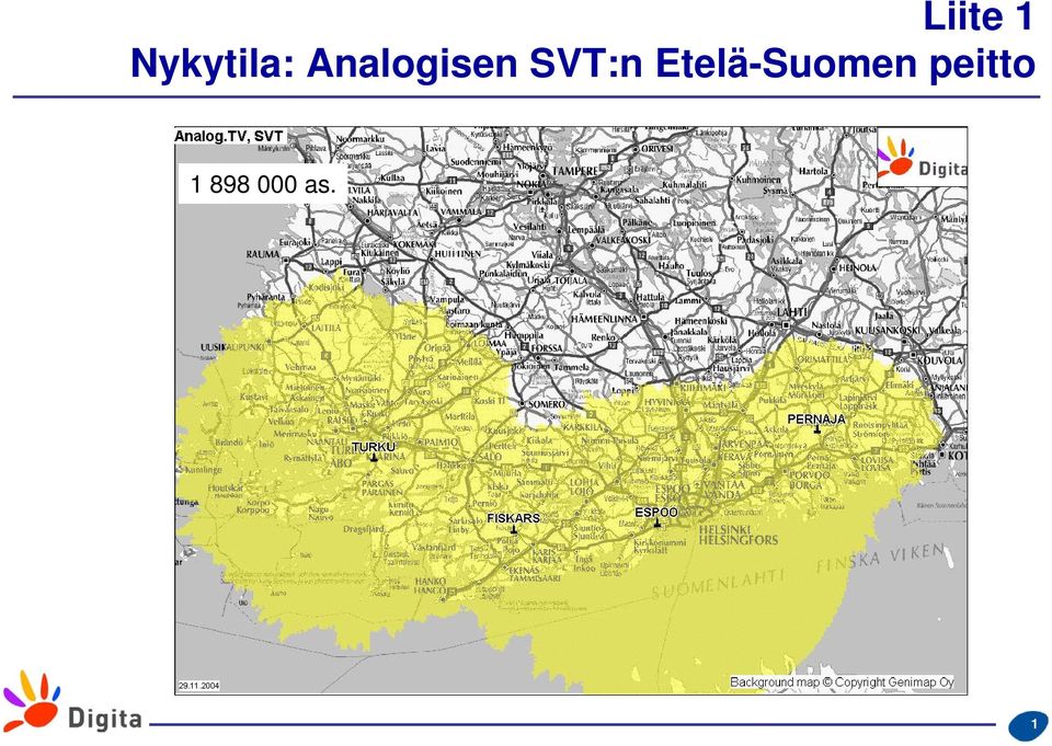 Etelä-Suomen