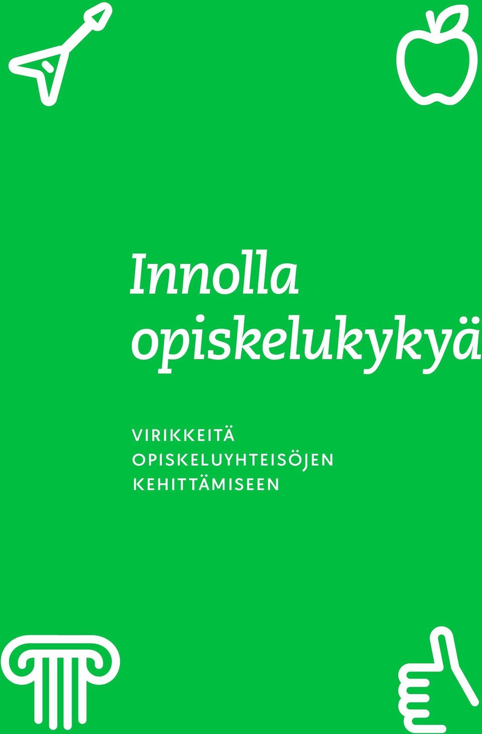 virikkeitä