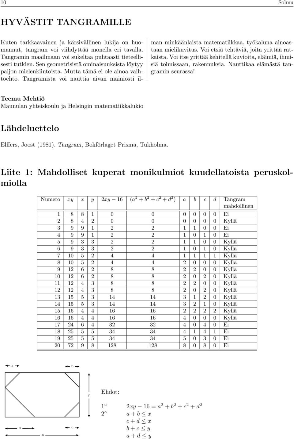 rtkist Voi itse yrittää kehitellä kuvioit, eläimiä, ihmisiä toimissn, rkennuksi Nuttik elämästä tngrmin seurss!