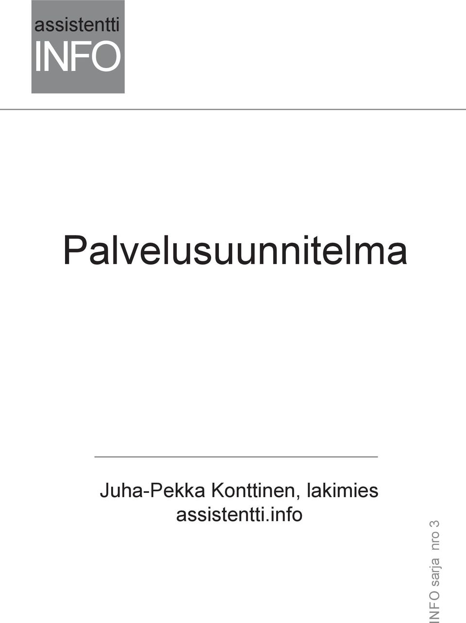 Juha-Pekka Konttinen,