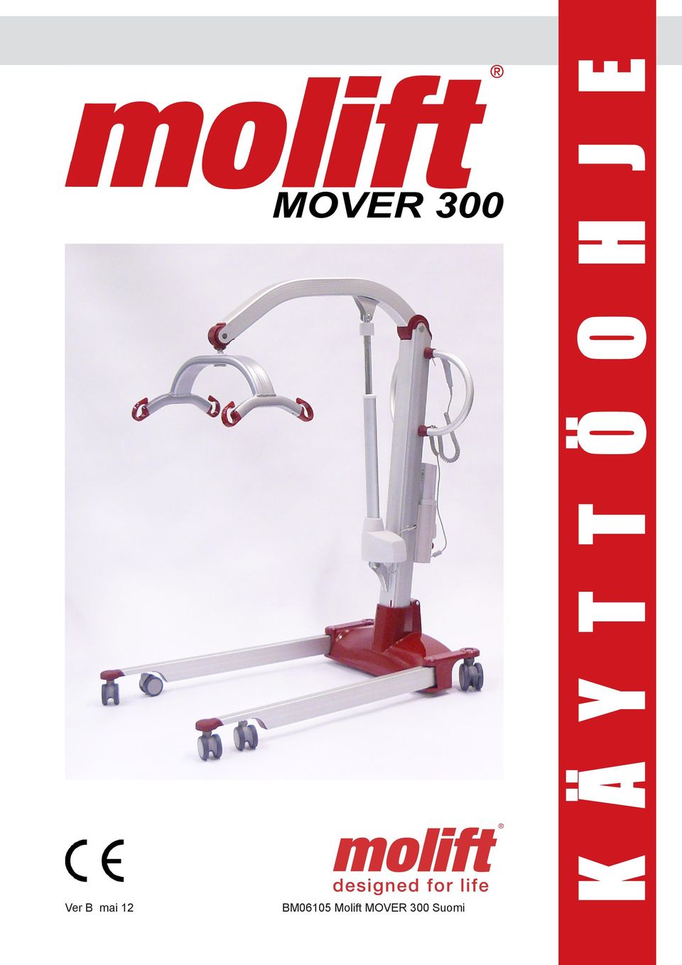 Molift MOVER