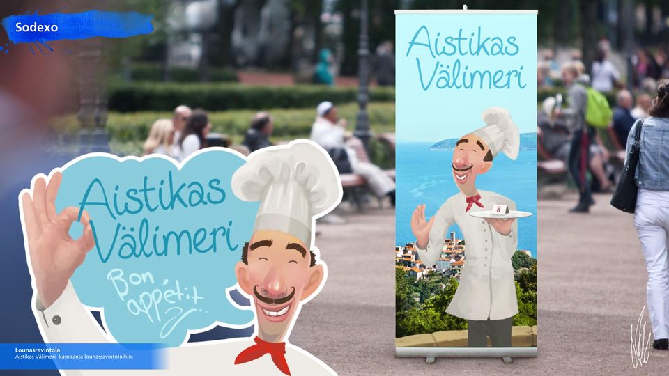 Aistikas Välimeri