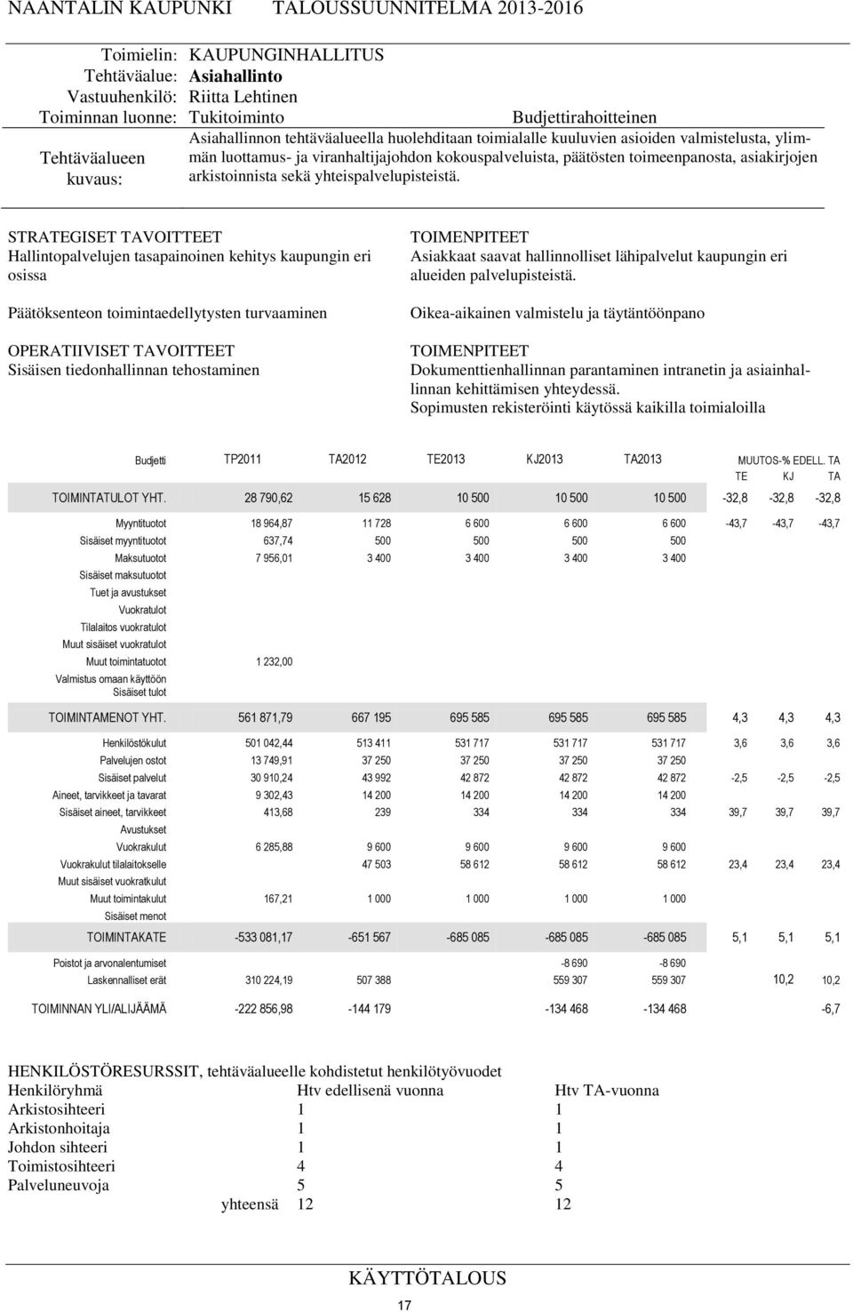 yhteispalvelupisteistä.