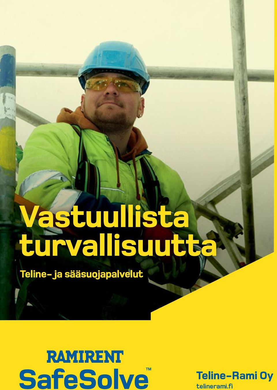 ja sääsuojapalvelut