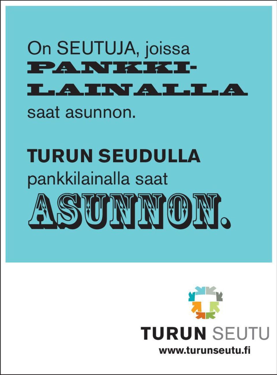 TURUN SEUDULLA